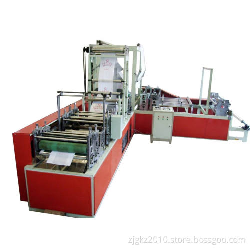 Bag Making Machine (KZ)